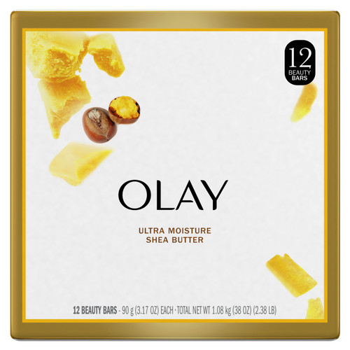 olay Ultra Moisture