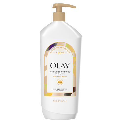 olay Olay Ultra Rich Moisture Hydrating Body Lotion olay Olay Ultra Rich Moisture Hydrating Body Lotion