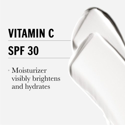 Olay Olay Vitamin C Brightening Facial Moisturizer With Sunscreen SPF 30 Instantly Improve Skin's Hydration And Get SPF30 Sun Protection