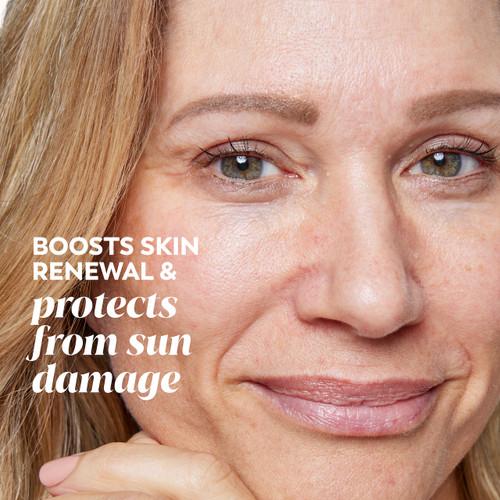 Olay Regenerist Micro-Sculpting Cream Moisturizer Advanced Anti-Aging Cream With Broad Spectrum SPF 30