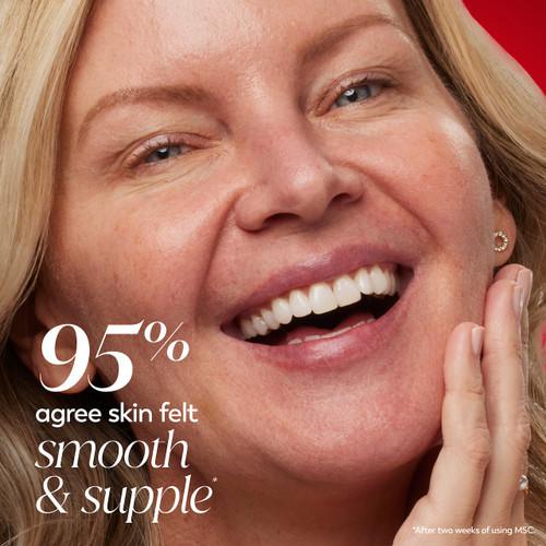 Olay Regenerist Micro-Sculpting Cream Moisturizer Hydrates For Tighter Firmer Skin