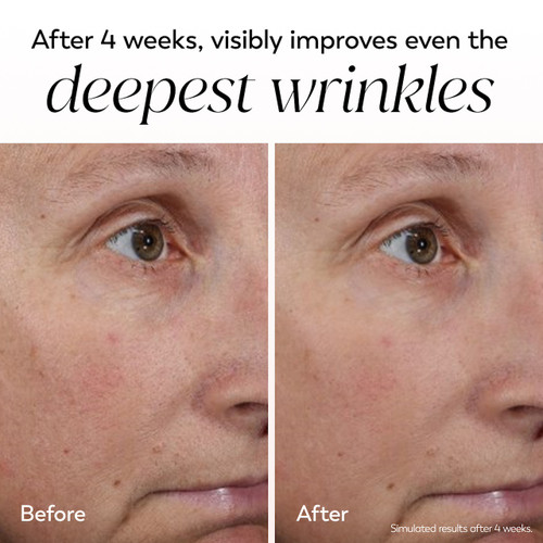 Olay Regenerist Micro-Sculpting Cream Moisturizer Hydrates For Tighter Firmer Skin