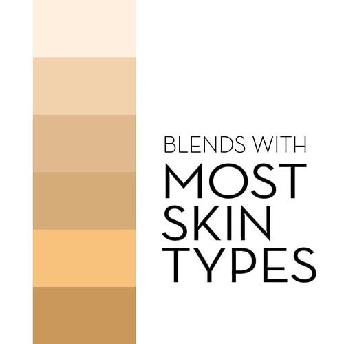 Olay Total Effects CC Cream Daily Moisturizer + Touch Of Foundation CC Dream Cream