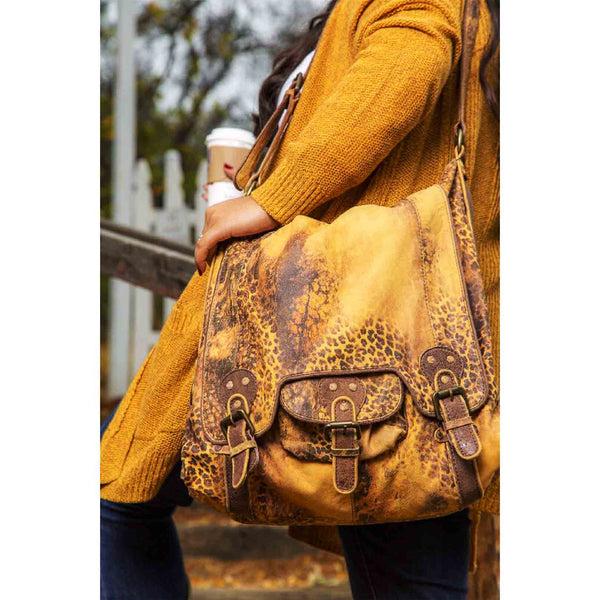 Old Gringo ABILENE BAG