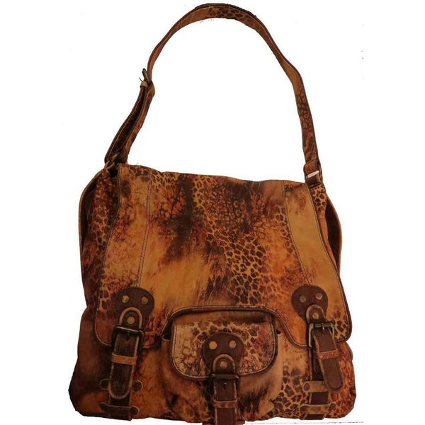 old gringo ABILENE BAG