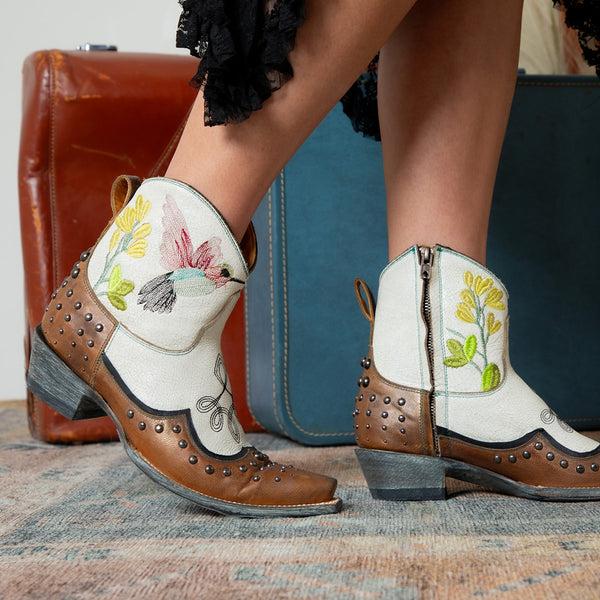 Old Gringo ADRIEL HILLSTAR - WOMEN'S