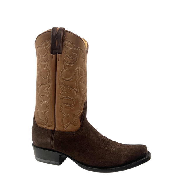 Old Gringo ALEDO BIS EE - MEN'S