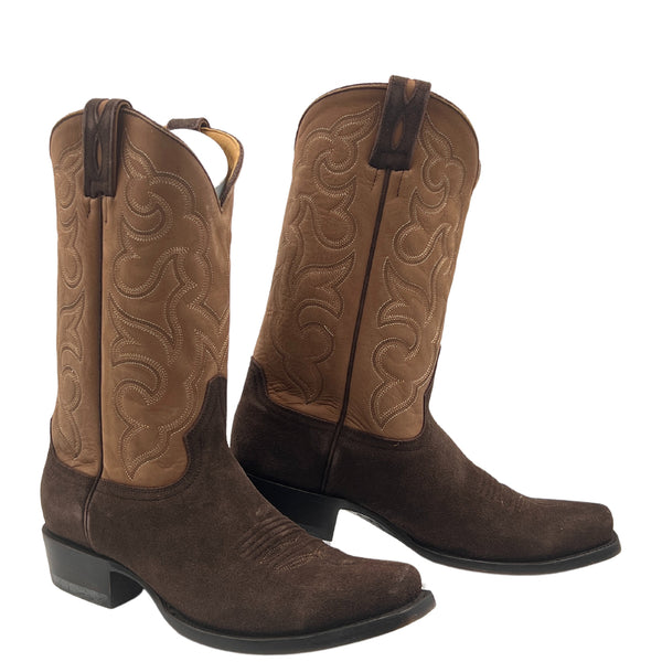 Old Gringo ALEDO BIS EE - MEN'S