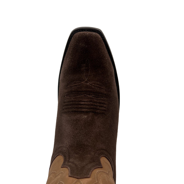 Old Gringo ALEDO BIS EE - MEN'S