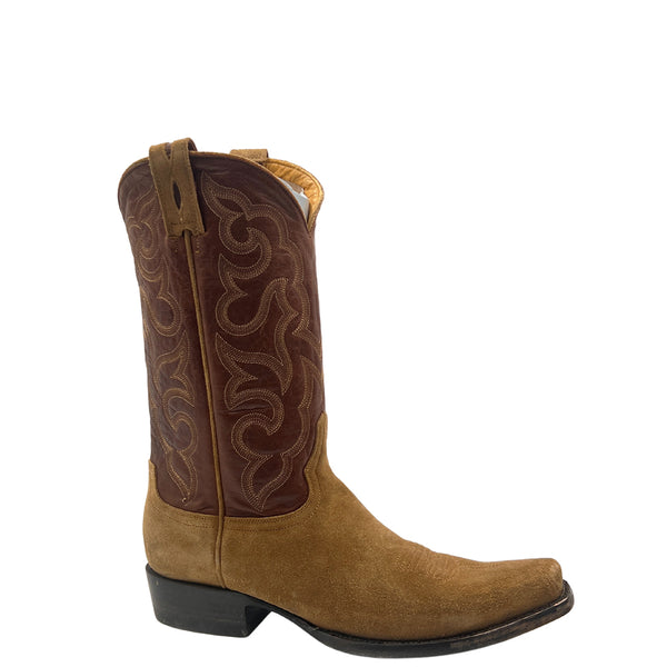 Old Gringo ALEDO BIS - MEN'S