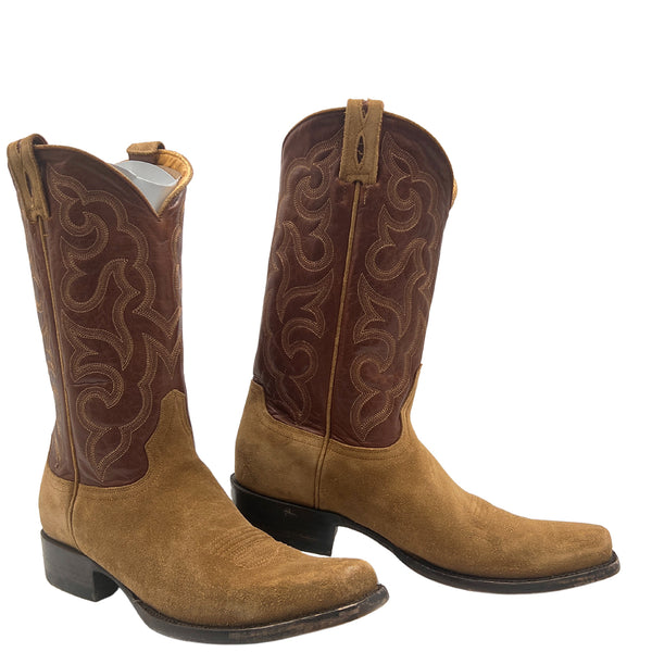 Old Gringo ALEDO BIS - MEN'S