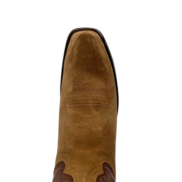 Old Gringo ALEDO BIS - MEN'S