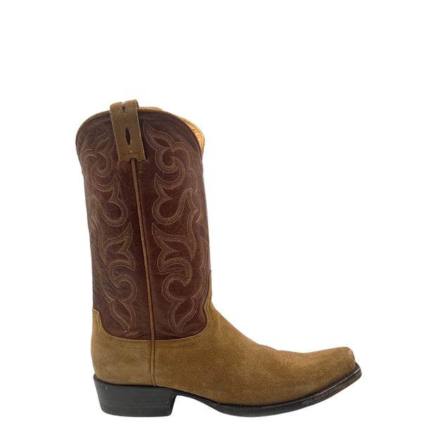 old gringo ALEDO BIS - MEN'S