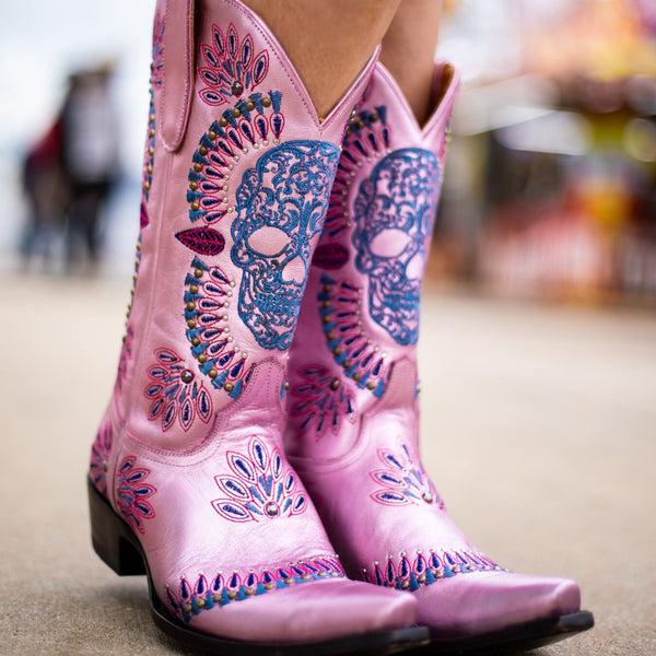 Old Gringo ALLTAR - WOMEN'S