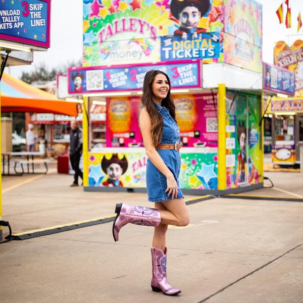 Old Gringo ALLTAR - WOMEN'S