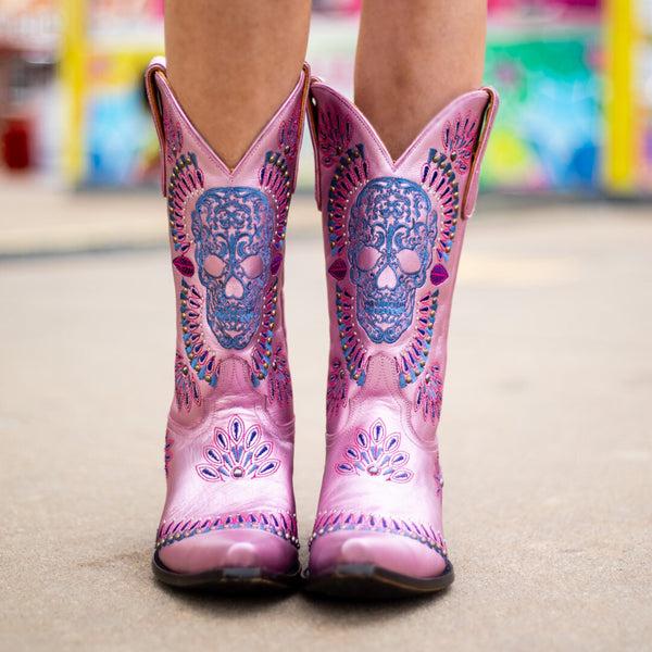 Old Gringo ALLTAR - WOMEN'S