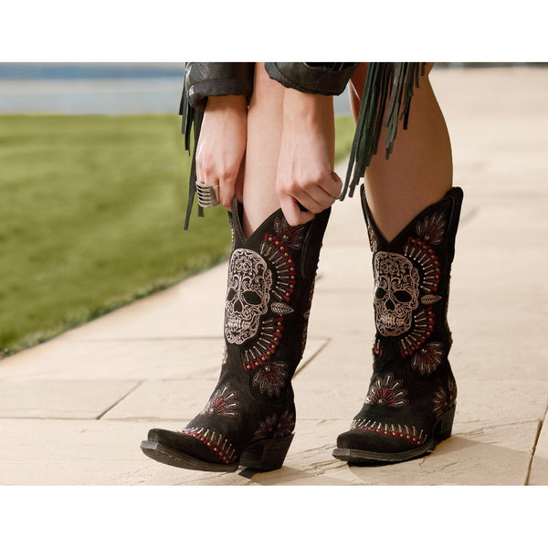 Old Gringo ALLTAR - WOMEN'S