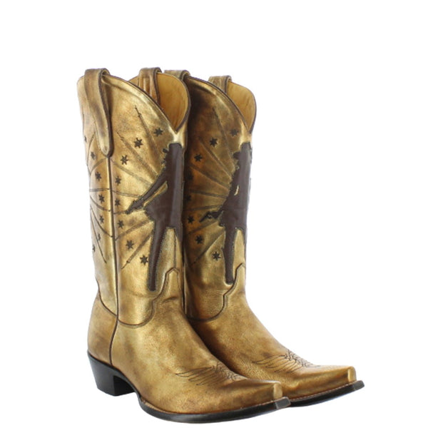 Old Gringo BANDIDAS - WOMEN'S