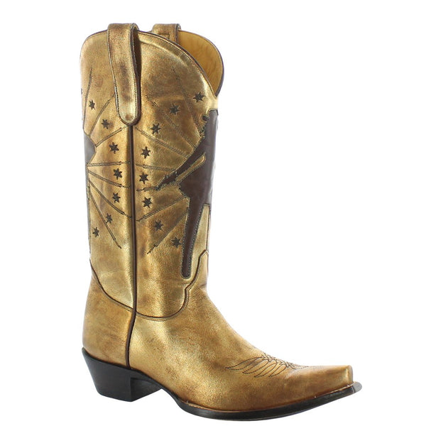 old gringo BANDIDAS - WOMEN'S