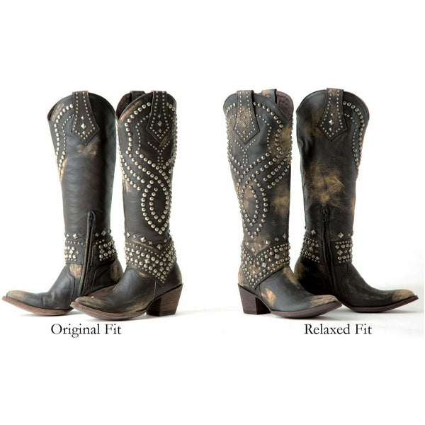 Old Gringo BELINDA- RELAXED FIT WOMEN'S