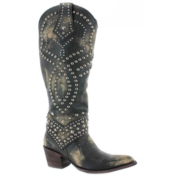 old gringo BELINDA- RELAXED FIT WOMEN'S