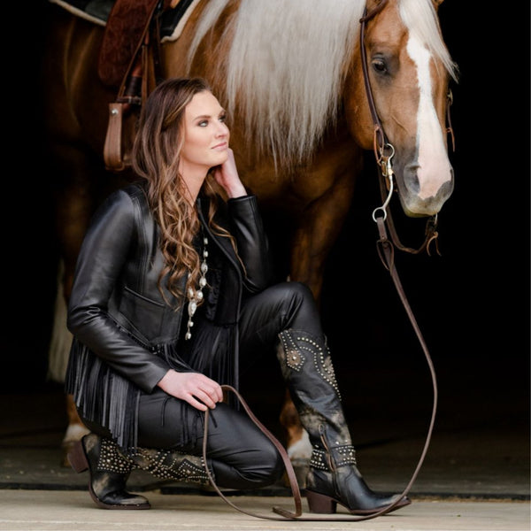 Old Gringo BELINDA - WOMEN'S