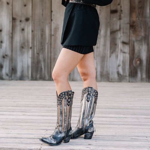 Old Gringo BLOOM - WOMEN'S