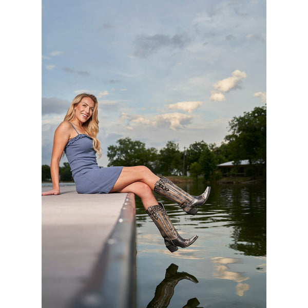 Old Gringo BLOOM - WOMEN'S