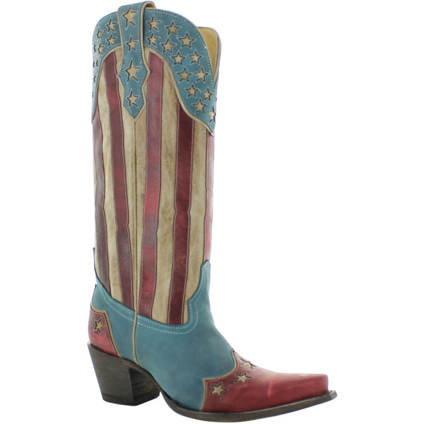 Old Gringo BLOOM - WOMEN'S