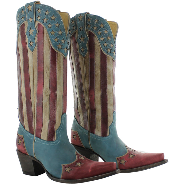 Old Gringo BLOOM - WOMEN'S