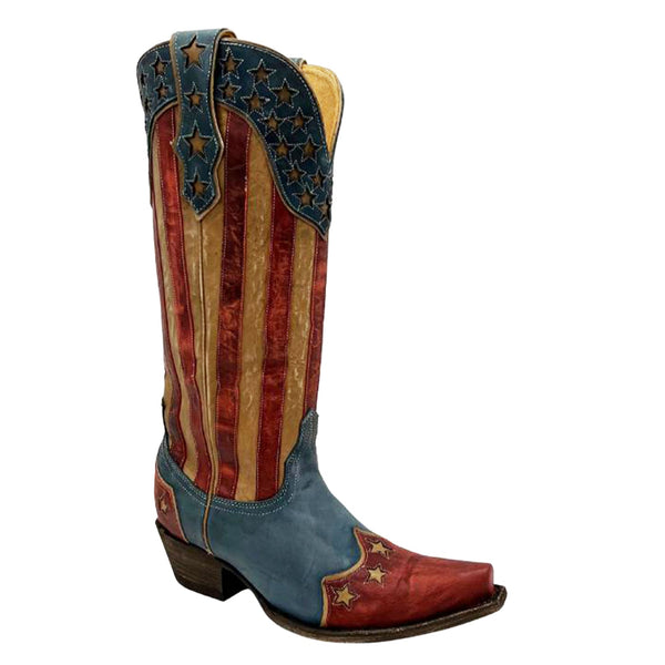 Old Gringo BLOOM - WOMEN'S