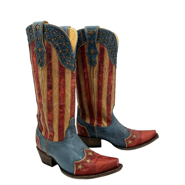 Old Gringo BLOOM - WOMEN'S