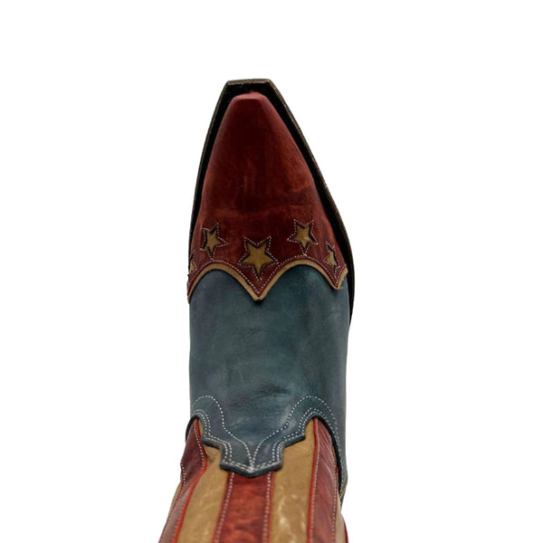 Old Gringo BLOOM - WOMEN'S