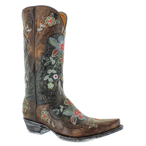 Old Gringo BONNIE- RELAXED FIT WOMEN'S