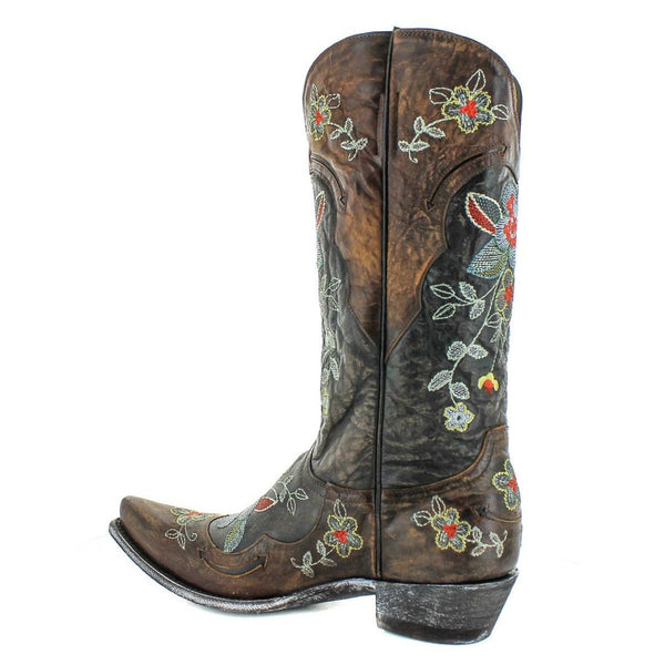 Old Gringo BONNIE- RELAXED FIT WOMEN'S