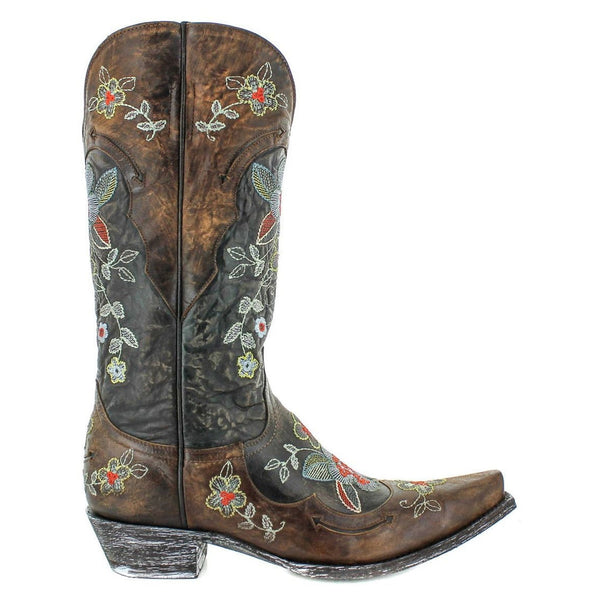 old gringo BONNIE- RELAXED FIT WOMEN'S