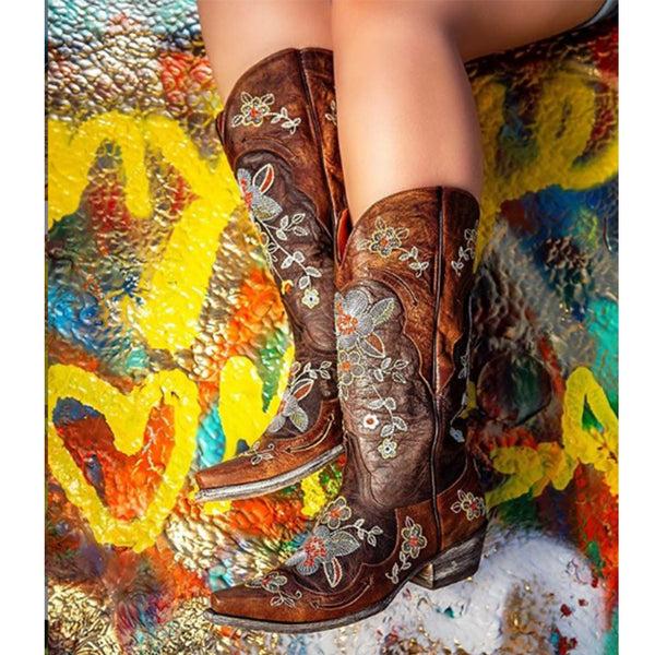 Old Gringo BONNIE - WOMEN'S