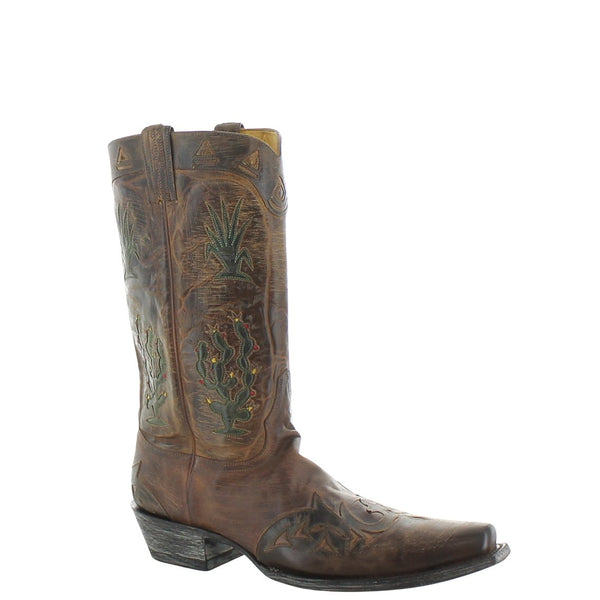 Old Gringo CACTUS - MEN'S