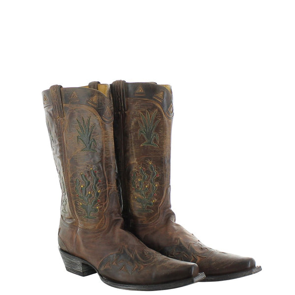 Old Gringo CACTUS - MEN'S