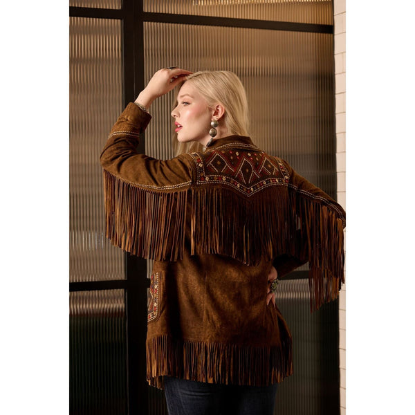 Old Gringo CALAMITY - WOMEN'S