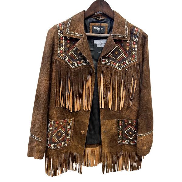 old gringo CALAMITY - WOMEN'S