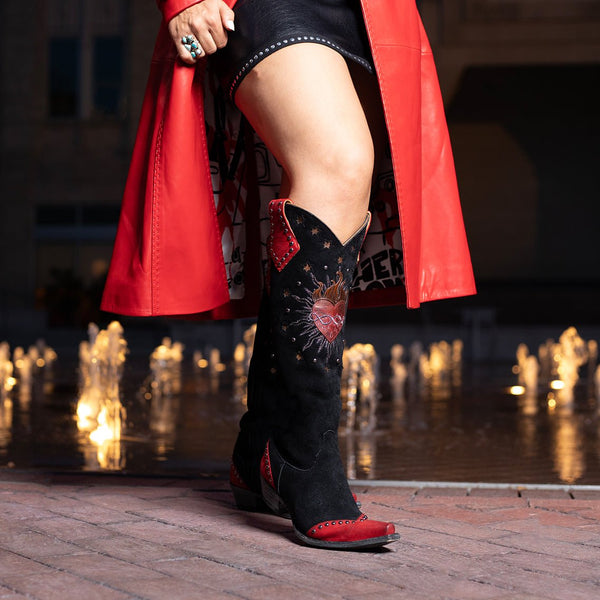 Old Gringo CASSIOPEIA TALL - WOMEN'S