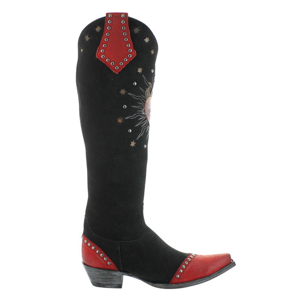 old gringo CASSIOPEIA TALL - WOMEN'S