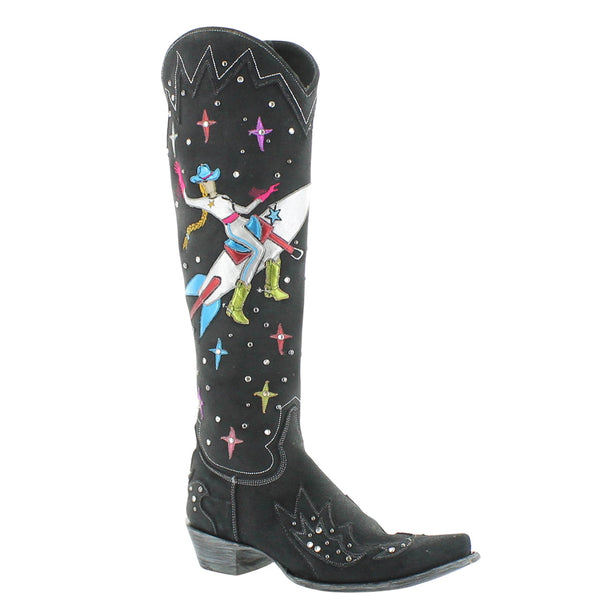 Old Gringo CELESTIAL TALL BOOT - WOMEN'S