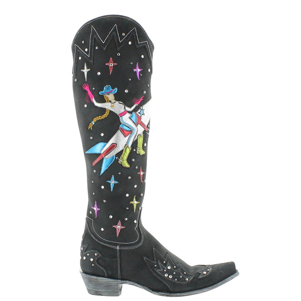 old gringo CELESTIAL TALL BOOT - WOMEN'S