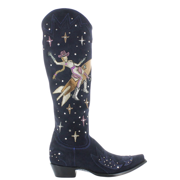 old gringo CELESTIAL TALL BOOT - WOMEN'S