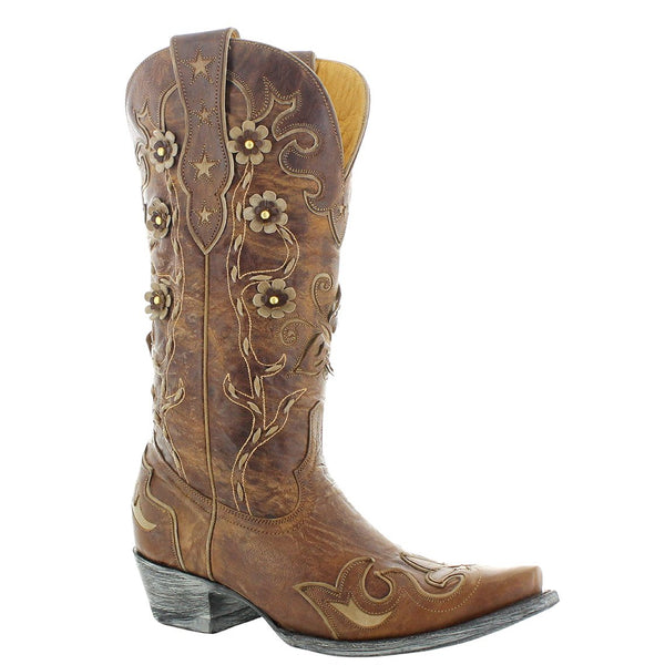 Old Gringo CHIQUIRODA - WOMEN'S