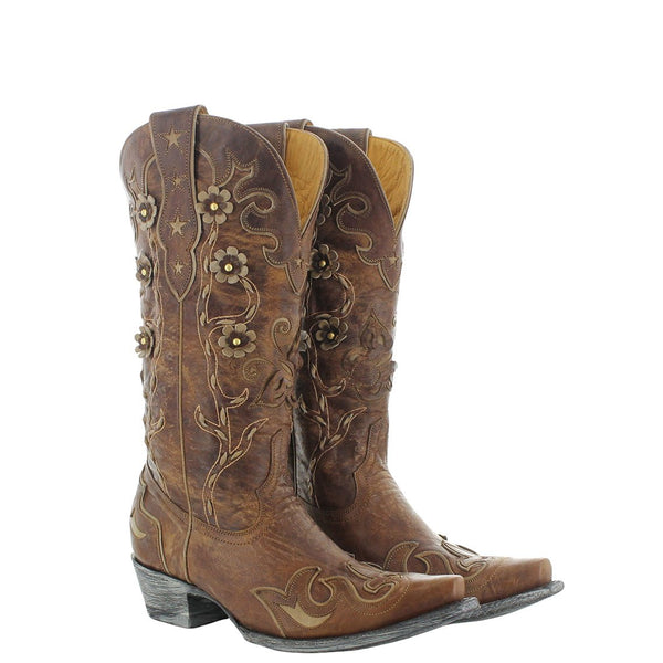 Old Gringo CHIQUIRODA - WOMEN'S