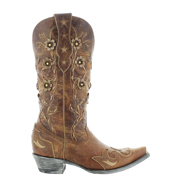 old gringo CHIQUIRODA - WOMEN'S