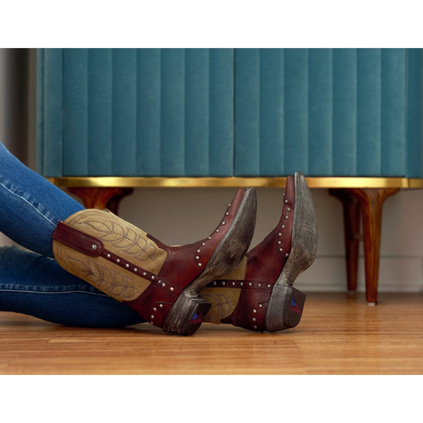 Old Gringo CIZEA - WOMEN'S